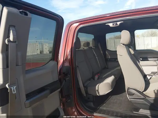 1FTFX1EG1HKD98384 2017 FORD F-150 - Image 8