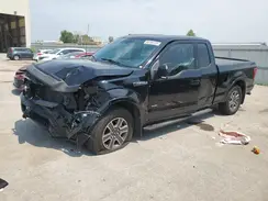 1FTFX1EG1HKE50483 2017 FORD F-150