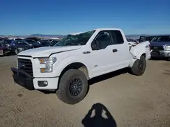 1FTFX1EG1HKE56056 2017 FORD F-150