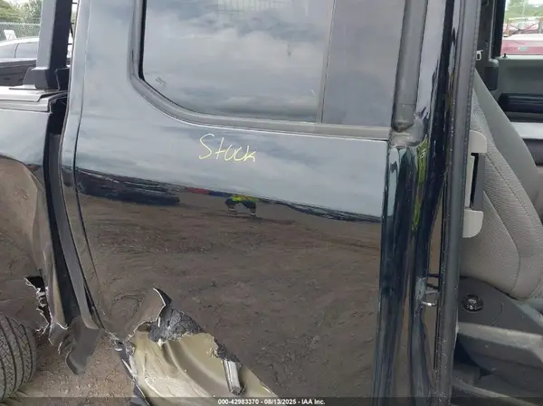 1FTFX1EG1JFA03554 2018 FORD F-150 - Image 8