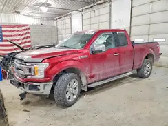 1FTFX1EG1JFA06163 2018 FORD F-150
