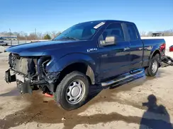 1FTFX1EG1JFA25568 2018 FORD F-150