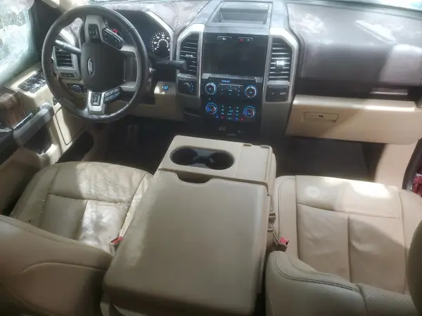 1FTFX1EG1JFA59042 2018 FORD F-150 - Image 8