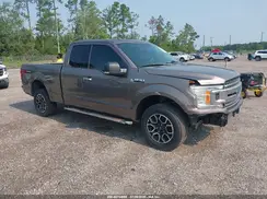 1FTFX1EG1JFB02214 2018 FORD F-150