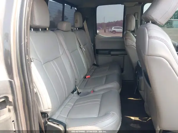 1FTFX1EG1JFB02214 2018 FORD F-150 - Image 8
