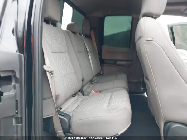 1FTFX1EG1JFB09678 2018 FORD F-150 - Image 8
