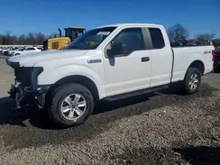 1FTFX1EG1JFB36735 2018 FORD F-150