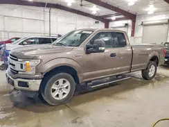 1FTFX1EG1JKC34204 2018 FORD F-150