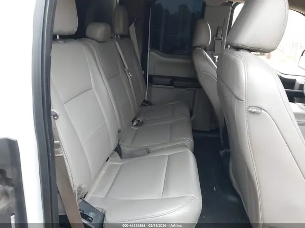 1FTFX1EG1JKD86239 2018 FORD F-150 - Image 8