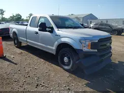1FTFX1EG1JKD86371 2018 FORD F-150