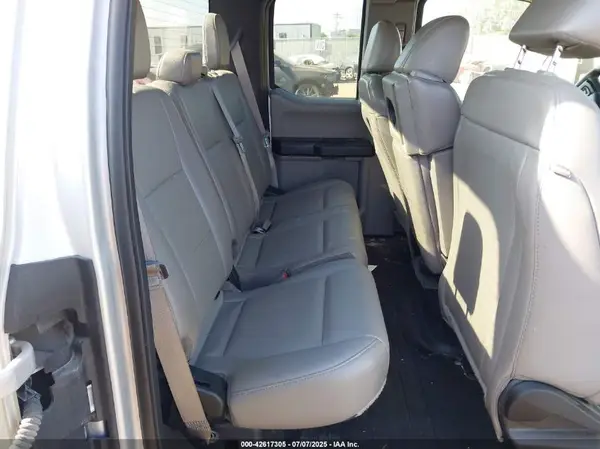 1FTFX1EG1JKD86371 2018 FORD F-150 - Image 8