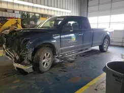 1FTFX1EG1JKE43880 2018 FORD F-150