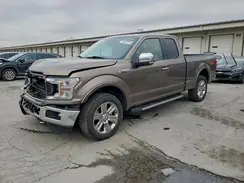 1FTFX1EG1JKE64633 2018 FORD F-150