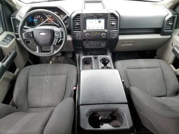 1FTFX1EG1JKE74336 2018 FORD F-150 - Image 8