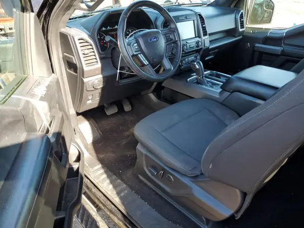 1FTFX1EG1JKE75017 2018 FORD F-150 - Image 8