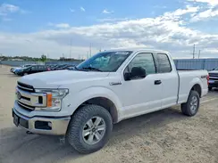 1FTFX1EG1JKF27858 2018 FORD F-150
