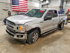 1FTFX1EG1JKF85081 2018 FORD F-150