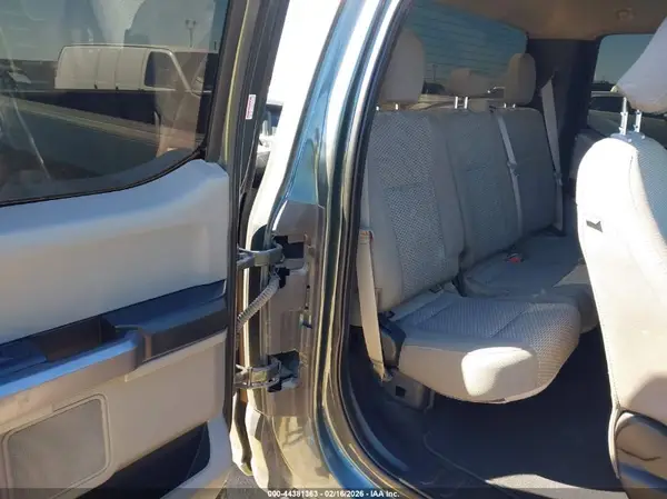 1FTFX1EG1JKF91284 2018 FORD F-150 - Image 8