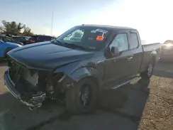 1FTFX1EG1JKG09296 2018 FORD F-150