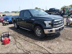 1FTFX1EG2GFA06780 2016 FORD F-150
