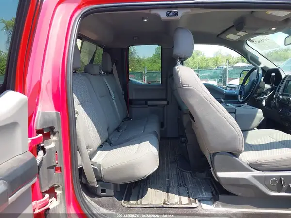 1FTFX1EG2GFB18365 2016 FORD F-150 - Image 8
