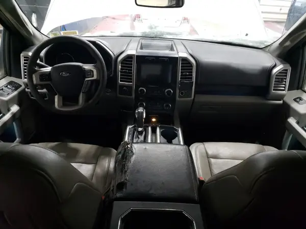 1FTFX1EG2GFB90585 2016 FORD F-150 - Image 8