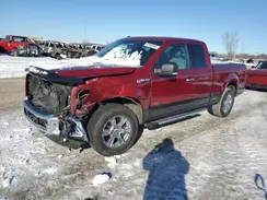 1FTFX1EG2GFC46055 2016 FORD F-150
