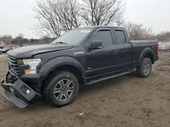 1FTFX1EG2GFD35771 2016 FORD F-150