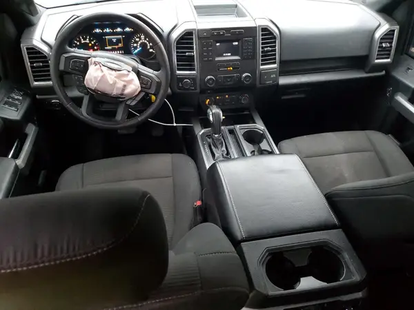 1FTFX1EG2GFD35771 2016 FORD F-150 - Image 8