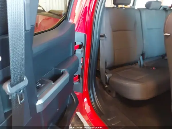 1FTFX1EG2GFD40002 2016 FORD F-150 - Image 8