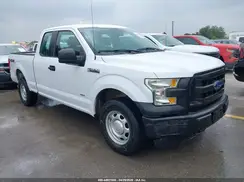 1FTFX1EG2GKE07284 2016 FORD F-150
