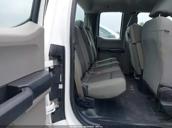 1FTFX1EG2GKE07284 2016 FORD F-150 - Image 8