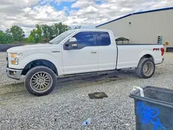 1FTFX1EG2GKE81143 2016 FORD F-150
