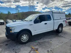 1FTFX1EG2GKF06459 2016 FORD F-150