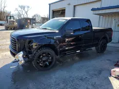 1FTFX1EG2GKF42362 2016 FORD F-150