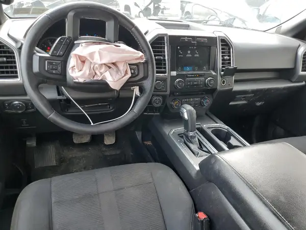 1FTFX1EG2GKF77712 2016 FORD F-150 - Image 8