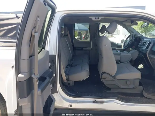 1FTFX1EG2GKG02298 2016 FORD F-150 - Image 8