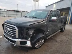 1FTFX1EG2HFA44947 2017 FORD F-150
