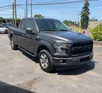 1FTFX1EG2HFA49968 2017 FORD F-150