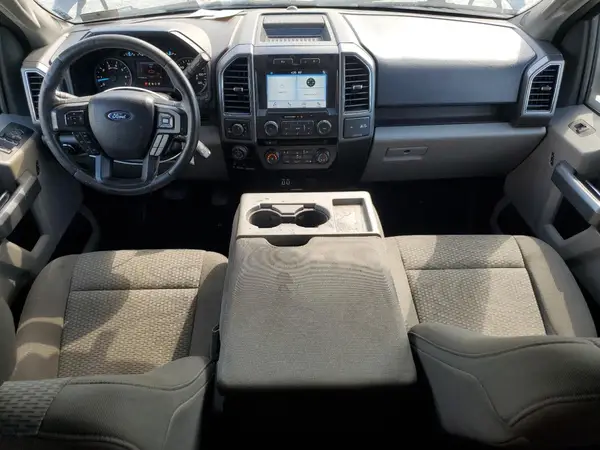 1FTFX1EG2HFA59027 2017 FORD F-150 - Image 8