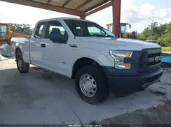 1FTFX1EG2HFA64289 2017 FORD F-150