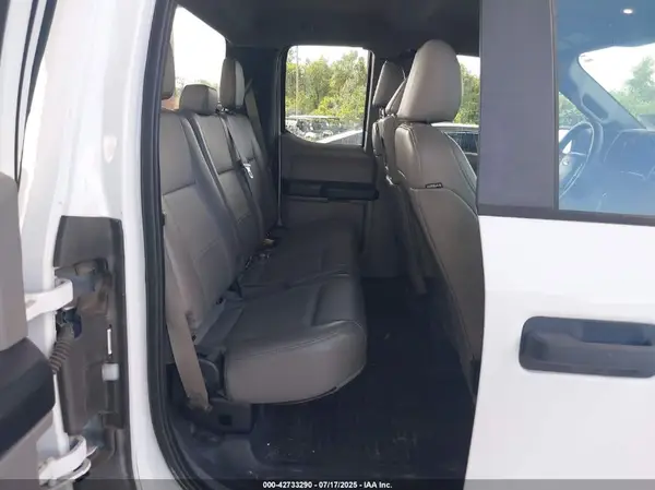 1FTFX1EG2HFA64289 2017 FORD F-150 - Image 8