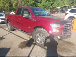 1FTFX1EG2HFA95574 2017 FORD F-150