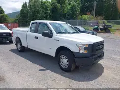 1FTFX1EG2HFB35118 2017 FORD F-150
