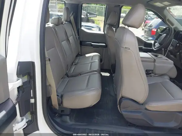 1FTFX1EG2HFB35118 2017 FORD F-150 - Image 8
