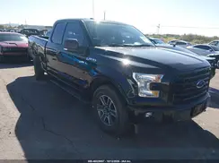 1FTFX1EG2HFB91365 2017 FORD F-150