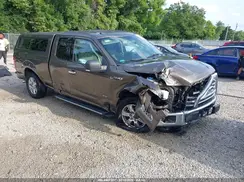 1FTFX1EG2HFC86282 2017 FORD F-150