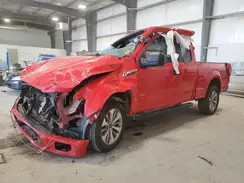 1FTFX1EG2HKC00072 2017 FORD F-150
