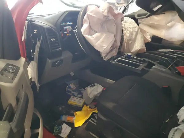 1FTFX1EG2HKC00072 2017 FORD F-150 - Image 8