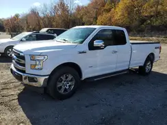 1FTFX1EG2HKC50874 2017 FORD F-150